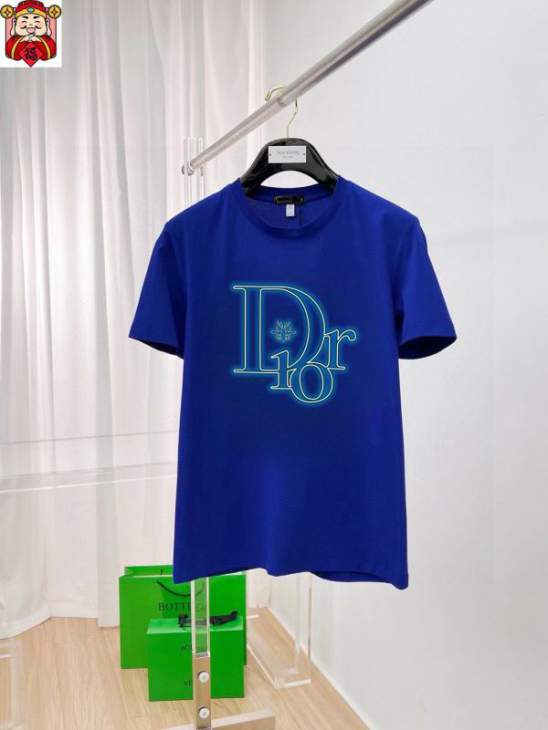 Dior T Shirts Short _SKUDiorM-5XLkdtr3016194